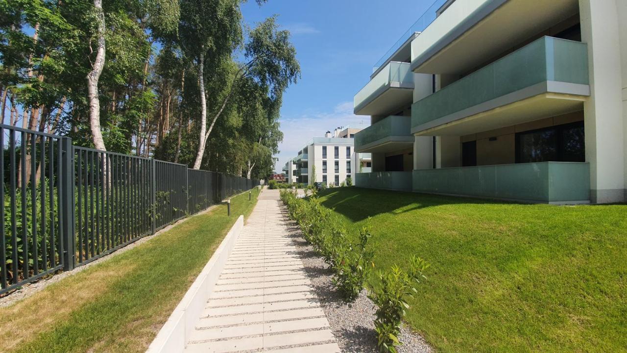 Platinium Rewal Daire Dış mekan fotoğraf