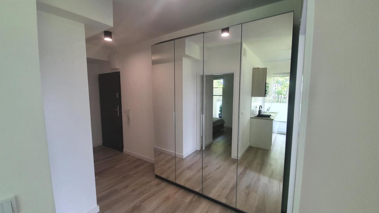 Platinium Rewal Daire Dış mekan fotoğraf
