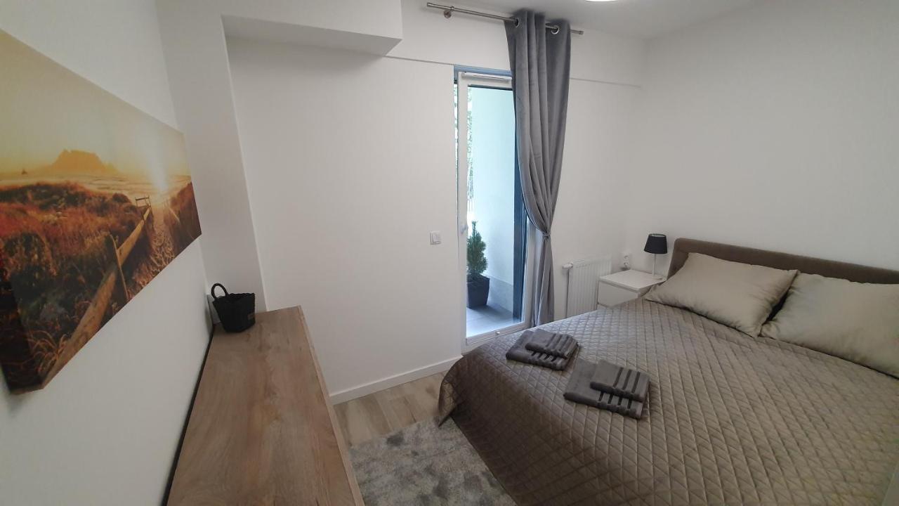 Platinium Rewal Daire Dış mekan fotoğraf